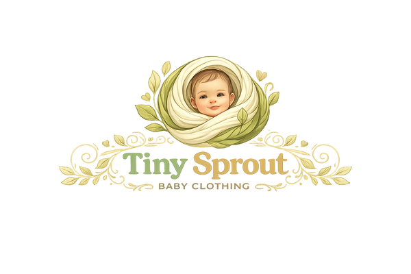Tiny Sprout Baby Clothes