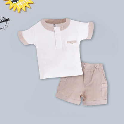 Unisex Baby Clothing Set