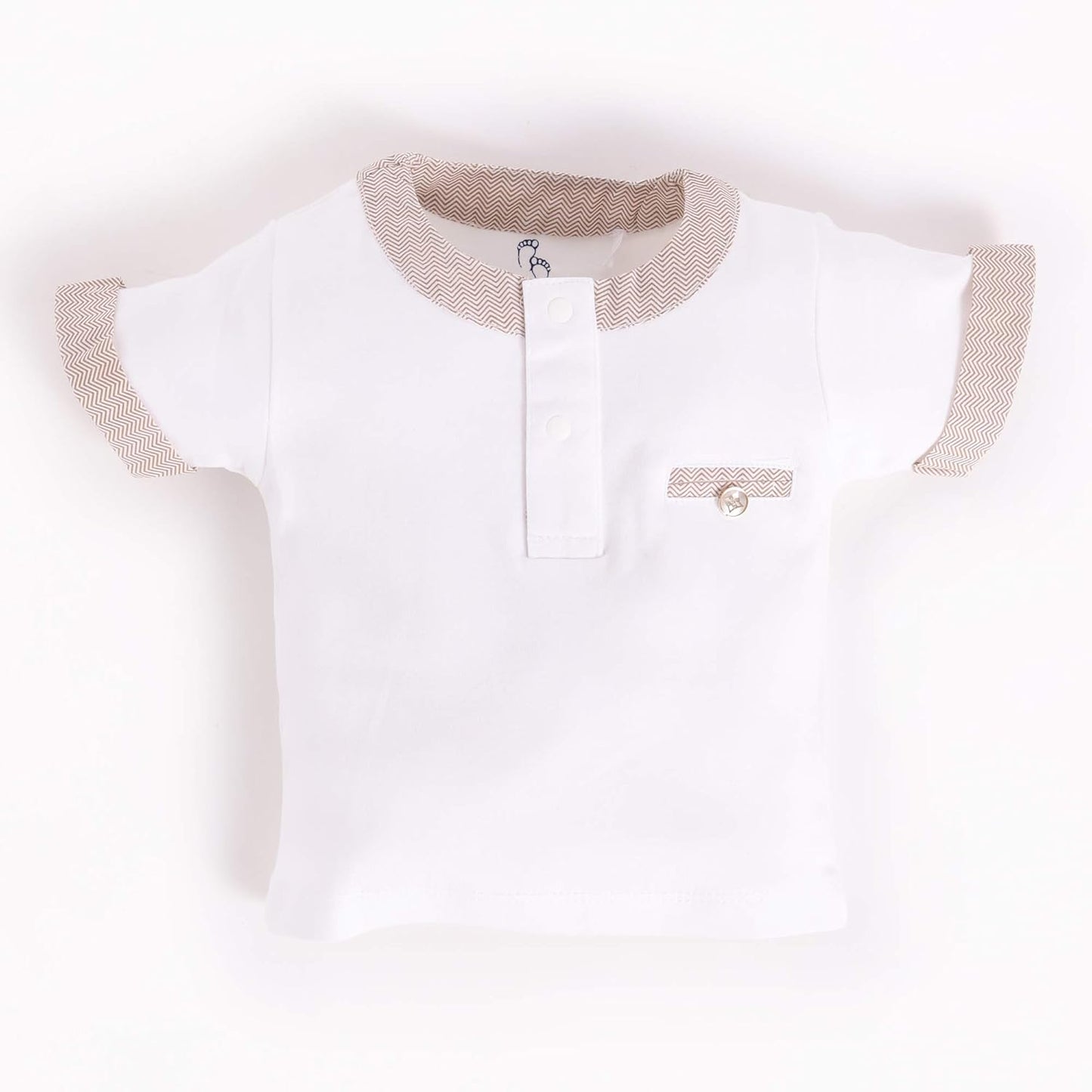 Unisex Baby Clothing Set