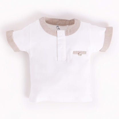 Unisex Baby Clothing Set