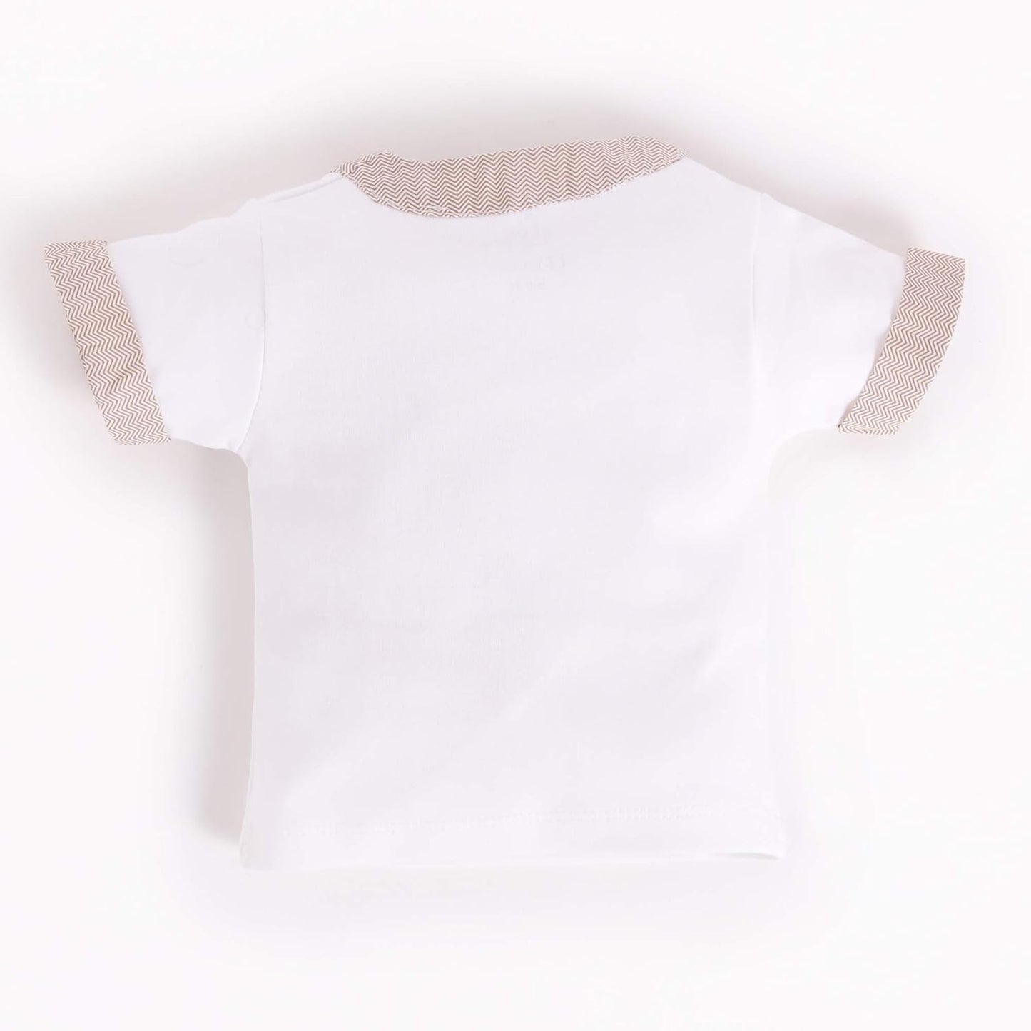 Unisex Baby Clothing Set