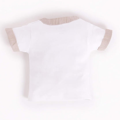 Unisex Baby Clothing Set