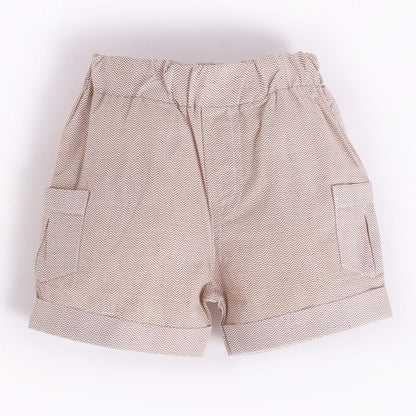 Unisex Baby Clothing Set